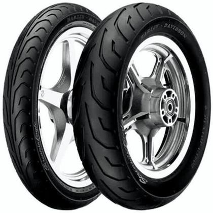 Pneumatique Dunlop GT502 150/70 R18 70V Universel