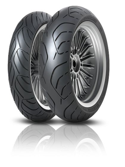 Pneumatique Dunlop SPORTMAX ROADSMART III SC 120/70 R14 55H Universel
