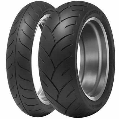 Pneumatique Dunlop D423 130/70 R18 63H Universel