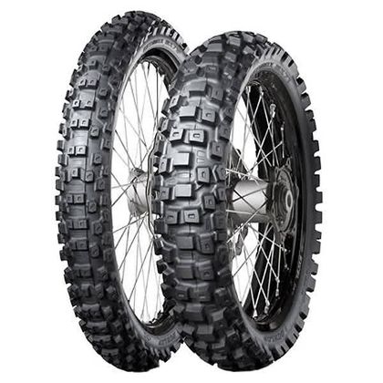 Pneu Dunlop GEOMAX MX71 110/90 - 19 62M Universal