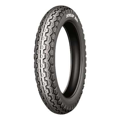 Pneumatique Dunlop K81 TT100 3.6 - 19 52H Universel