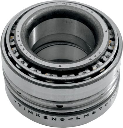 Eastern Motorcycle Parts 09240109 Crankshaft bearing ring