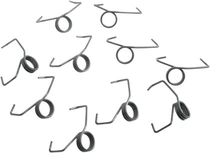 Bague pour arbre sélecteur de vitesse Eastern Motorcycle Parts Ressort