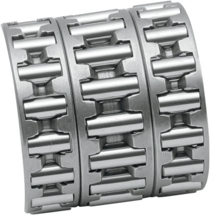 Bague roulement de vilebrequin Eastern Motorcycle Parts Kit roulements