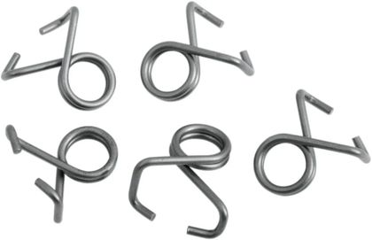 Bague pour arbre sélecteur de vitesse Eastern Motorcycle Parts Ressort