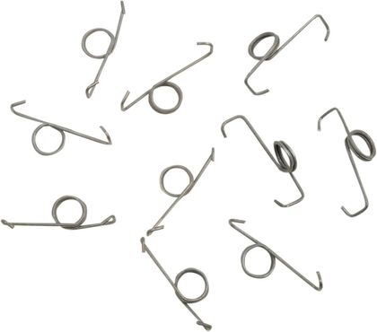 Bague pour arbre sélecteur de vitesse Eastern Motorcycle Parts Ressort