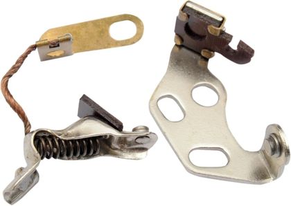 Eastern Motorcycle Parts Point Capacitor