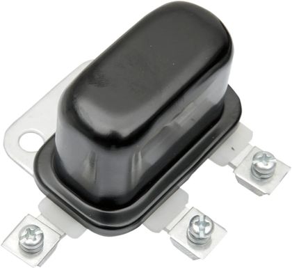 Eastern Motorcycle Parts Relay Starter relay