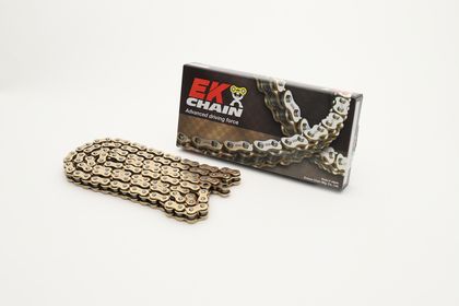 EK CHAIN 520RRX NX-Ring 520 Kanaal Universeel