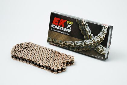 EK CHAIN 530SRX2 QX-Ring 530 Kanaal Universeel
