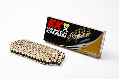 EK CHAIN 428SHDR 428 Kanaal Universeel