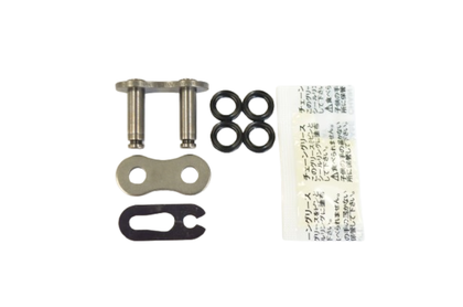 Attache EK CHAIN Attache semi-pressée EK 520SRX2 QX-Ring 520 Universel