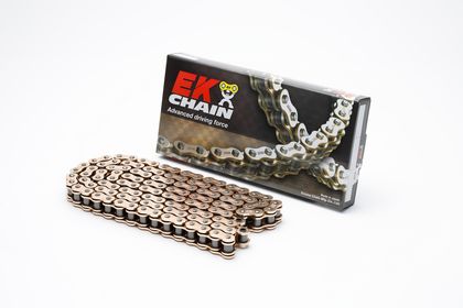 Chaîne EK CHAIN 530MVXZ2 QX - Ring 530 Universel