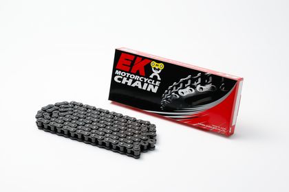 Kit chaine EK CHAIN PBR 420SR 11/52 - couronne standard