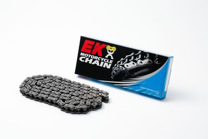 Kit chaine EK CHAIN PBR 428DEH 15/37 - couronne standard