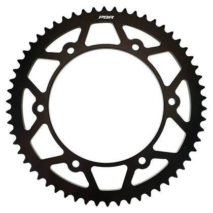 Kit chaine EK CHAIN PBR 428DEH 14/57 - couronne standard