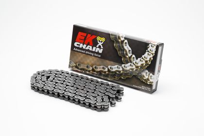 EK CHAIN PBR 525MVXZ2 15/42 - 110 Reinforced Rear Sprocket Chain kit