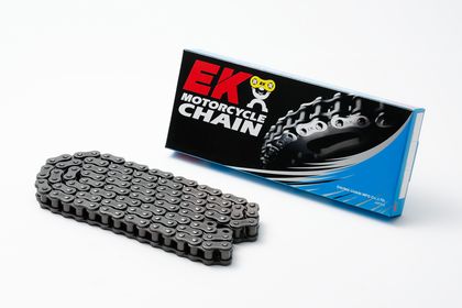 EK CHAIN PBR 428 DEH - 14/43 - 126 Couronne acier standard Chain kit