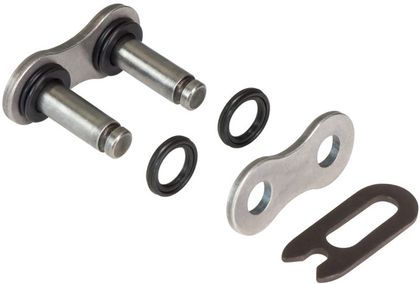 Attache rapide EK CHAIN type clip 428ZVX 428 Universel Ref : EKC05060A / 1149817 