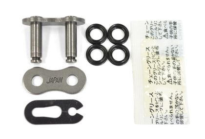 Attache rapide EK CHAIN type clip 428ZVX 428 Universel
