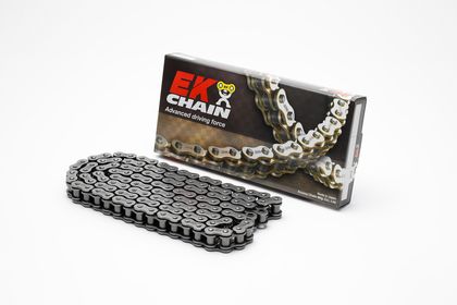 EK CHAIN JT 530 MVXZ2 - 16/44 - 116 Standard stålkrone Kædesæt