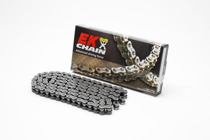 EK CHAIN PBR 520 MVXZ2 - 15/46 - 104 Standard stålkrone Kædesæt