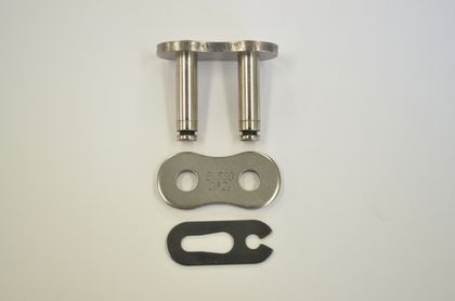 EK CHAIN 530DZ2 - STL MLJ Universel Rivets fastener