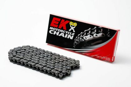 EK CHAIN 525DEX QX - Ring 525 Universel Kæde