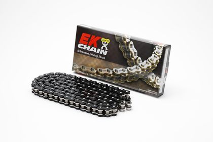 EK CHAIN 530 MVXZ2 - Joints Qx - Ring til nitterfeste Universel Kæde