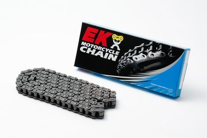 Kit chaine EK CHAIN JT 428DEH 14/42 - couronne standard