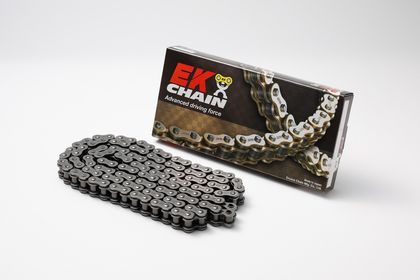 EK CHAIN JT 530 SRX2 - 15/43 - 110 Standard stålkrone Kædesæt Ref : EKC05532A / 3073277 