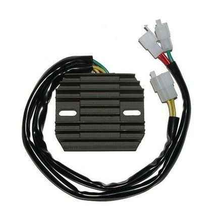 Electrosport Spanningsregelaar
