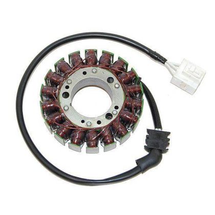 Electrosport #NOM? Zündungsstator
