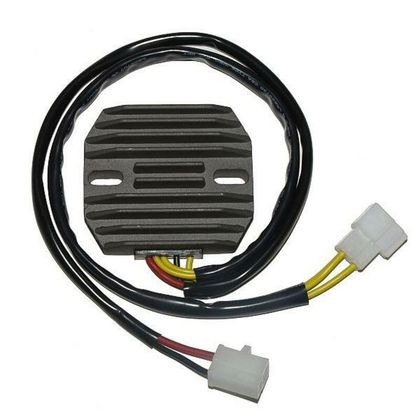 Régulateur de tension Electrosport Régulateur