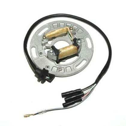 Electrosport Stator Zündungsstator