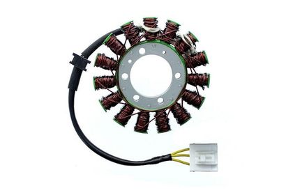 Electrosport Stator ESG 745 CBR 600 RR, 07-12 Zündungsstator Ref : ELS00217A / 1140069 