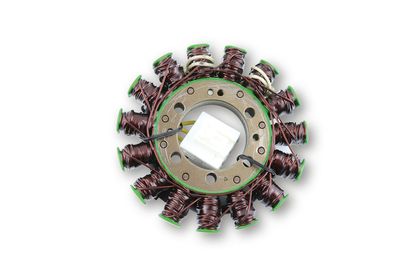 Electrosport Stator ESG 745 CBR 600 RR, 07-12 Zündungsstator