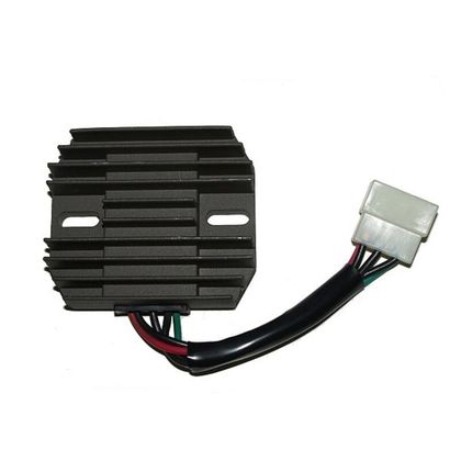 Electrosport Regler ESR 550 Elektronisches Gehäuse