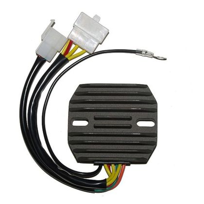 Boitier électronique Electrosport Régulateur Ref : ELS00228A / 1140088 SUZUKI 750 GT 750 - 1972
