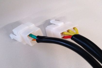Boitier électronique Electrosport Régulateur