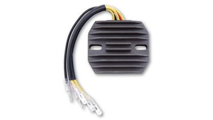 Boitier électronique Electrosport Régulateur