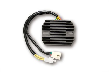 Electrosport Regler ESR539 Elektronisches Gehäuse Ref : ELS00236A / 1140101 SUZUKI 1000 DL 1000 V-STROM - 2004 - 2006 - 2008