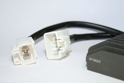 Electrosport Regler ESR623 Elektronisches Gehäuse