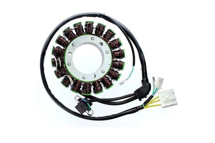 Electrosport ESG 168 Ignition stator