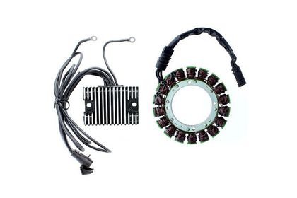 Electrosport Stator/Regulator Kit ESK 212 HD Ignition stator