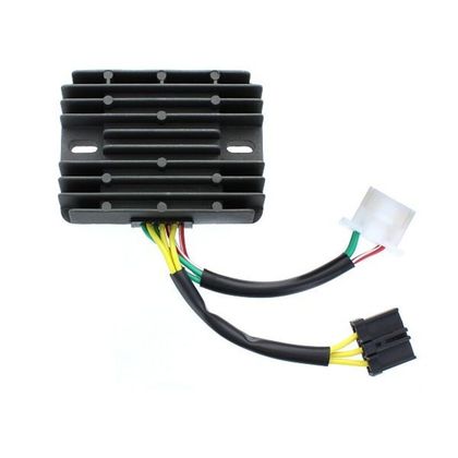 Boitier électronique Electrosport Régulateur