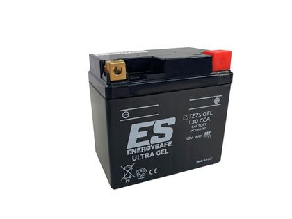 EnergySafe ESTZ7S GEL 12V 6Ah Battery Ref : ENY00024A / E4977G 