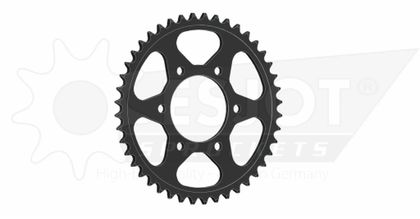 Couronne Esjot 44 dents Ref : ESJO00002A / 12112984 