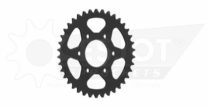 Couronne Esjot 38 dents Ref : ESJO00030A / 12113000 