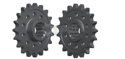 Pignon de sortie de boite Esjot 19 dents Ref : ESJO00054A / 12122420 HARLEY DAVIDSON 1250 PAN AMERICA - 2021 - 2024